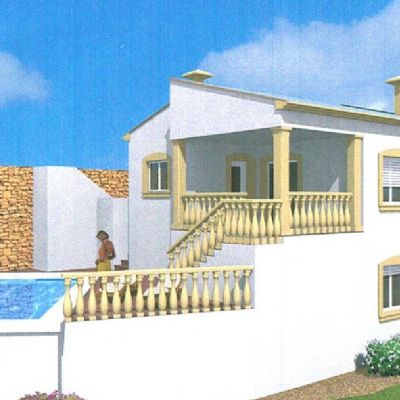 Chalets individuales en Venta