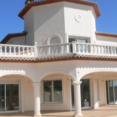 Villas en Venta