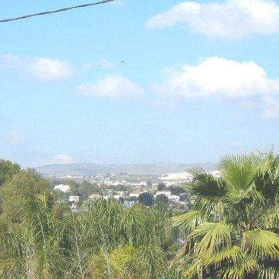 Parcelas urbanas en Venta