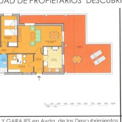 Piso en Venta