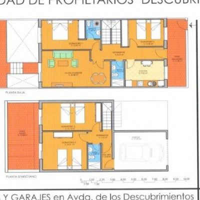 Duplex en Venta
