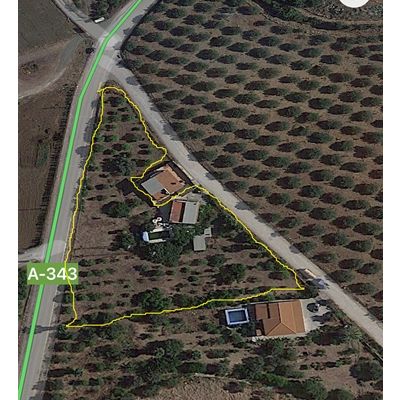 Casas de campo en Venta