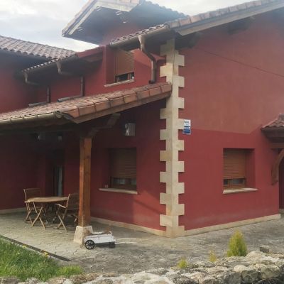Chalets individuales en Venta