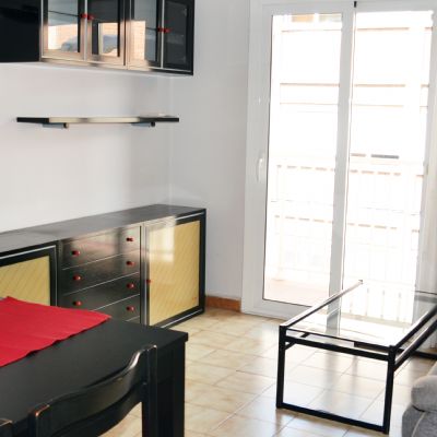 Piso en Alquiler