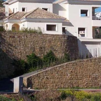 Chalets individuales en Venta