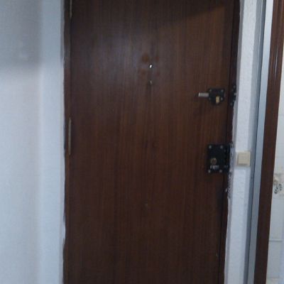 Piso en Venta