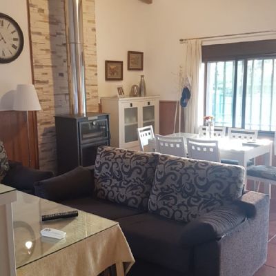 Chalets individuales en Venta