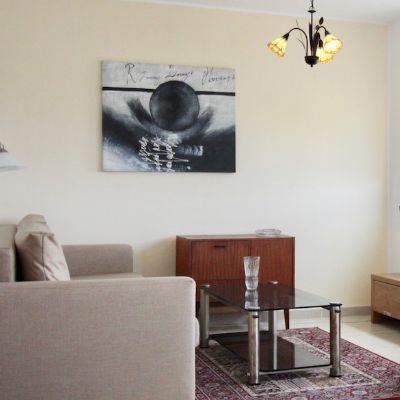 Piso en Venta