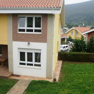 Chalets individuales en Venta