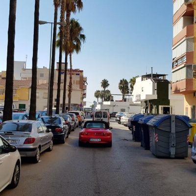 Estudios en Venta