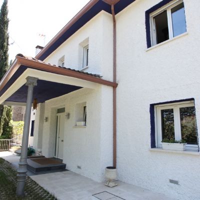Chalets individuales en Alquiler
