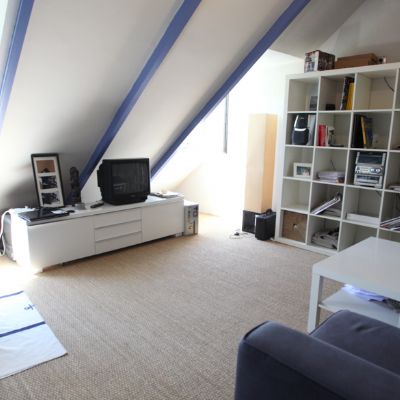 Chalets individuales en Alquiler