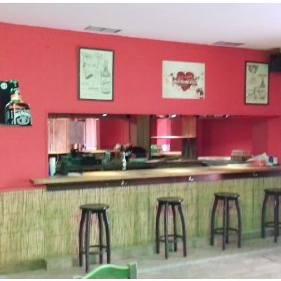 Local comercial en Venta