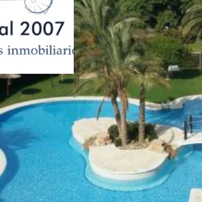 Apartamento en Venta