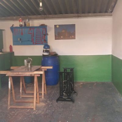 Garage en Venta