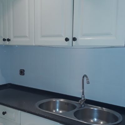 Piso en Venta