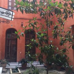 Duplex en Alquiler