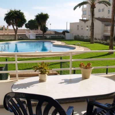 Apartamento en Venta