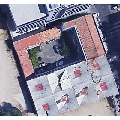 Edificios/Bloques en Venta