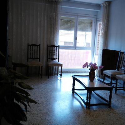 Piso en Venta