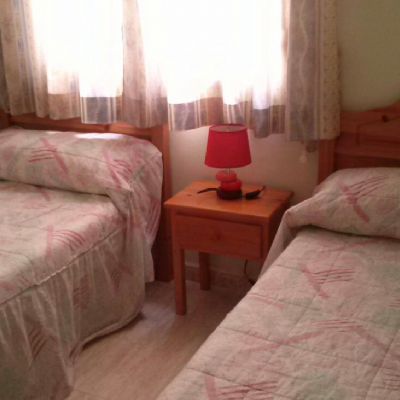 Apartamento en Alquiler