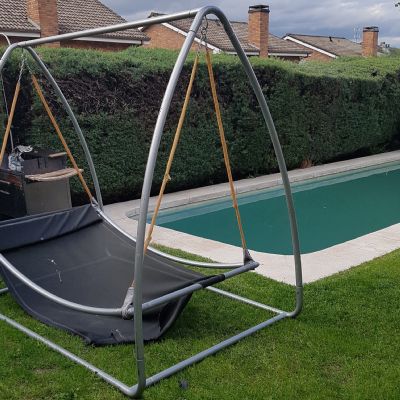 Chalets individuales en Alquiler
