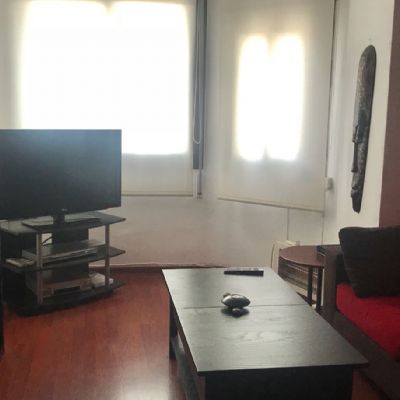 Piso en Alquiler
