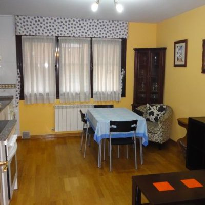 Apartamento en Venta