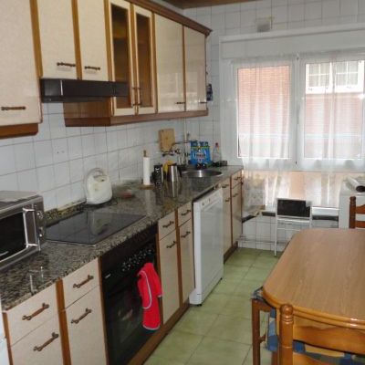 Piso en Venta