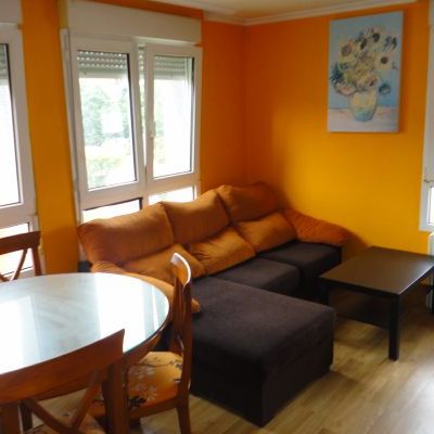 Piso en Venta