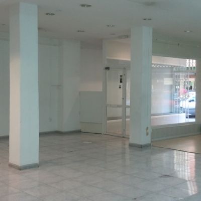 Local comercial en Alquiler