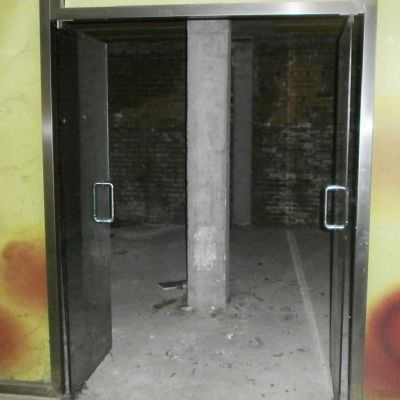 Local comercial en Obra nueva