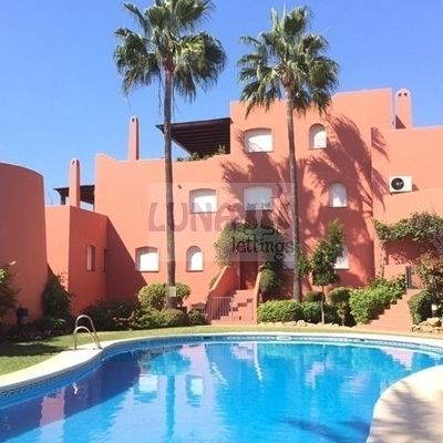 Apartamento en Venta