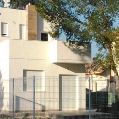 Chalets individuales en Venta
