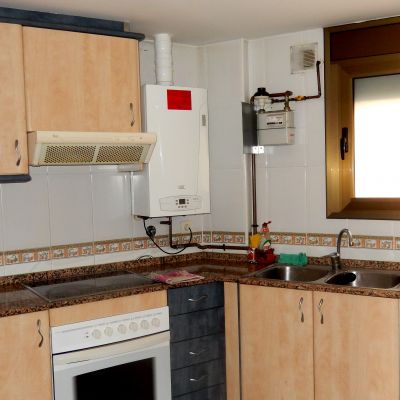 Piso en Venta