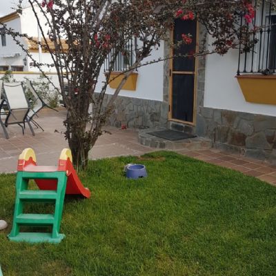 Chalets individuales en Venta