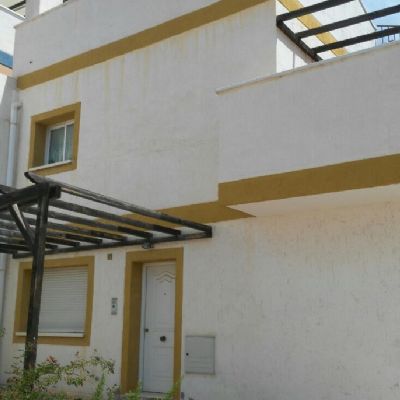 Chalet adosados en Venta
