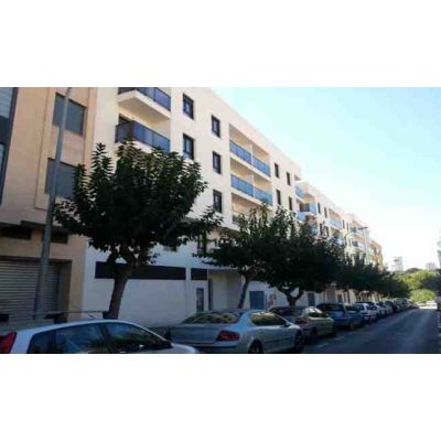 Apartamento en Obra nueva