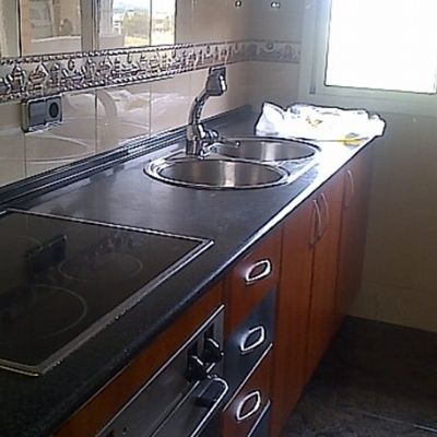 Piso en Venta