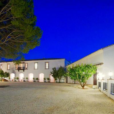 Hoteles en Venta