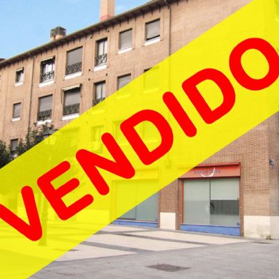 Piso en Venta