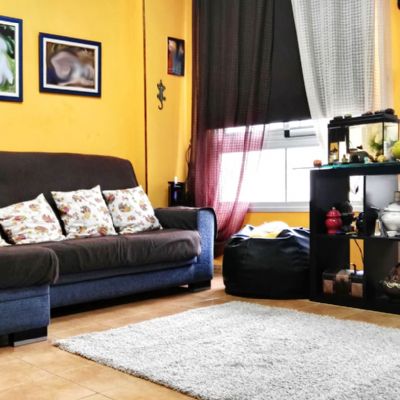 Piso en Venta
