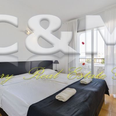 Apartamento en Alquiler