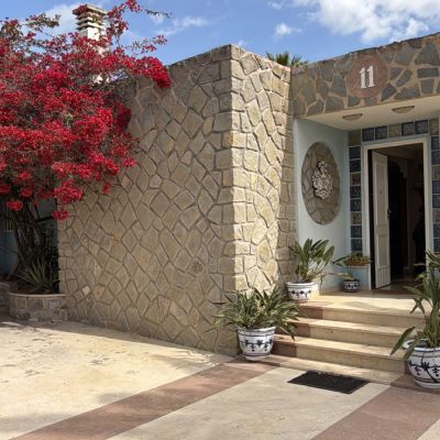 Chalets individuales en Venta