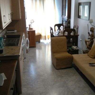 Piso en Venta