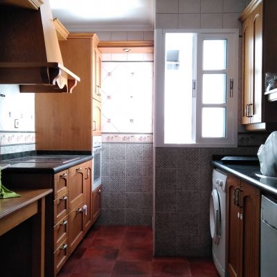 Piso en Venta