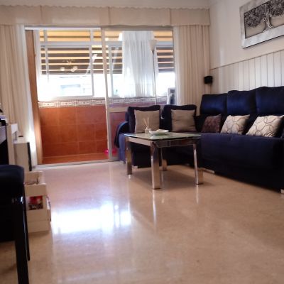 Piso en Venta