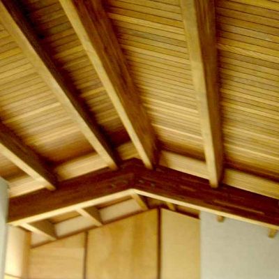 Chalets individuales en Venta