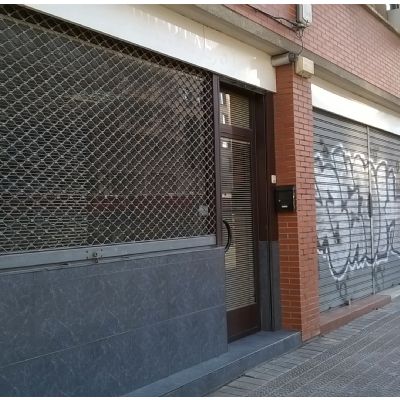 Local comercial en Alquiler