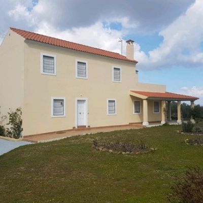 Chalets individuales en Venta